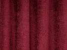 Bordó sötétítő függöny dekor anyag 300cm