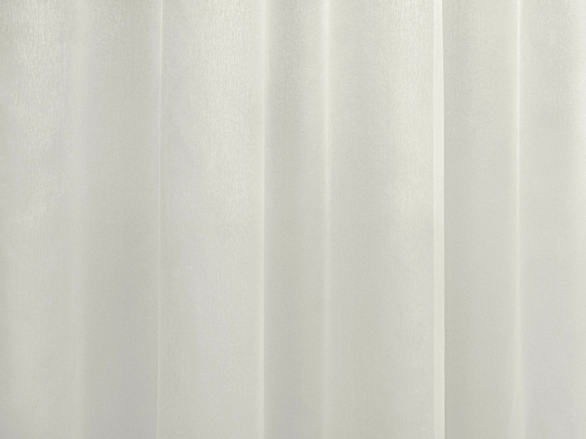 Fényes ecrü egyszínű fényáteresztő design textil anyag