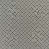 Szürke alapon zöldes geometria mintás design sötétítő függöny textil anyag
