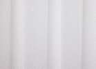 Elegáns ecrü fényáteresztő függöny textil