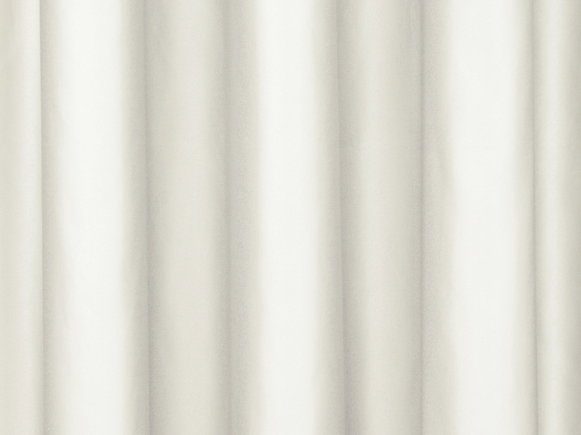 Sötétítő függöny textil apró anyag mintázattal koptatott fehér színben 310cm magas