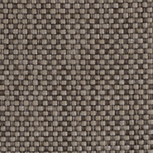 Kültési dekor anyag szövetszerű felülettel szürke színben