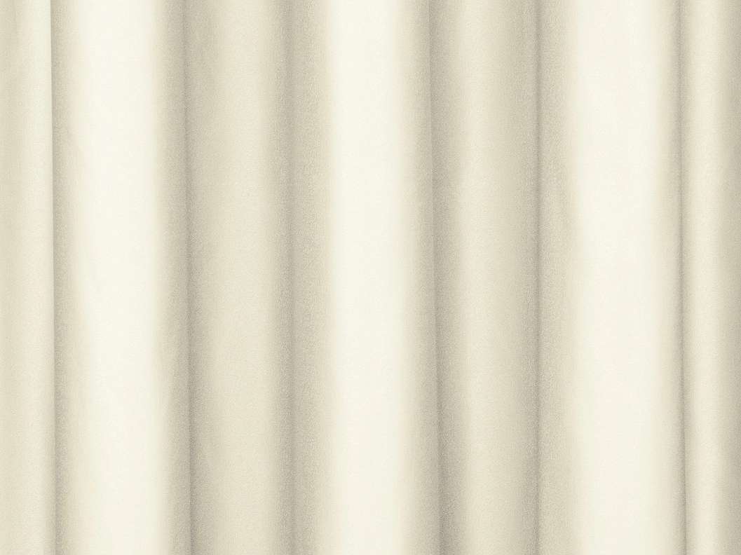 Világos beige sötétítő függöny textil 310cm magas