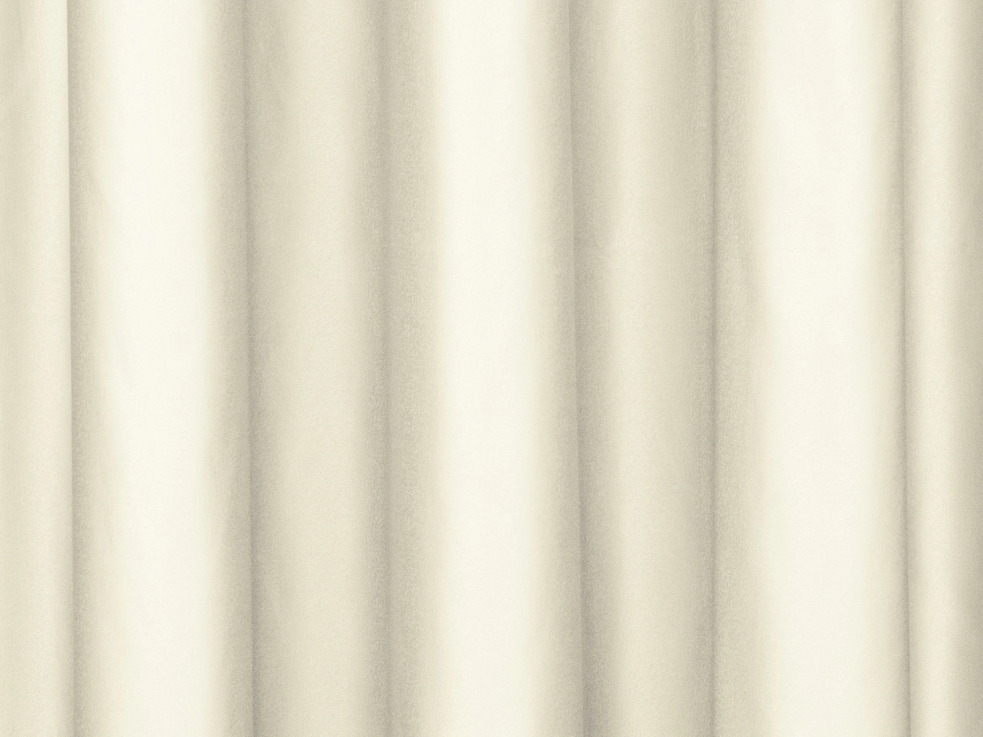 Sötétítő függöny textil apró anyag mintázattal enyhe világos beige színben 310cm magas